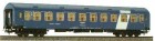 74345 Sachsenmodelle Pasenger car 2nd class type Y